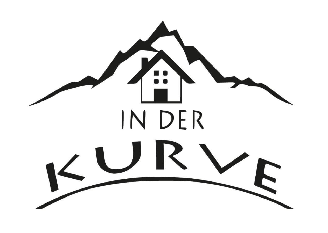 Haus In Der Kurve Lägenhet Kappl  Exteriör bild